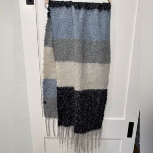 Cozy Multicolor Scarf